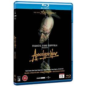 Apocalypse Now (2-Disc)