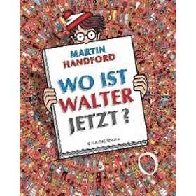 Martin Handford: Wo ist Walter jetzt?