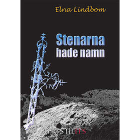 Elna Lindbom: Stenarna hade namn