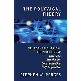 Stephen W Porges: The Polyvagal Theory