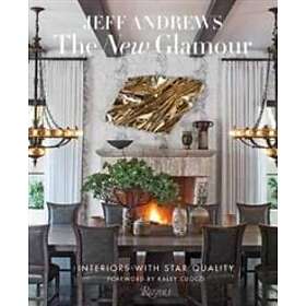 Jeff Andrews: The New Glamour