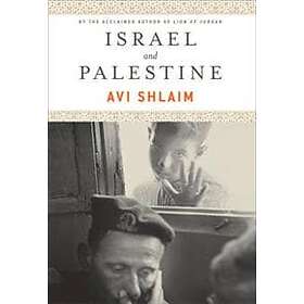 Avi Shlaim: Israel and Palestine
