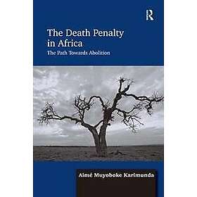 Aime Muyoboke Karimunda: The Death Penalty in Africa