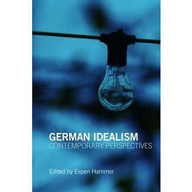 Espen Hammer: German Idealism