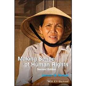 Nickel: Making Sense of Human Rights 2e