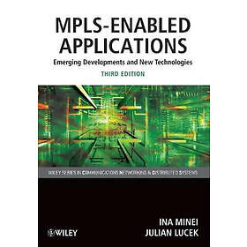 I Minei: MPLS-Enabled Applications Emerging Developments and New Technologies 3e