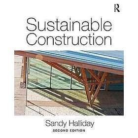 Sandy Halliday: Sustainable Construction