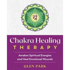 Glen Park: Chakra Healing Therapy