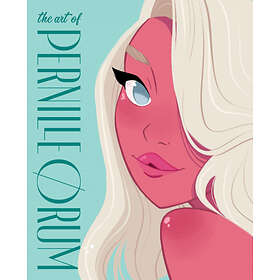 Pernille Orum, 3dtotal Publishing: Art of Pernille Orum