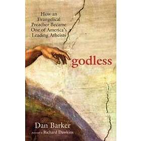 Dan Barker: Godless