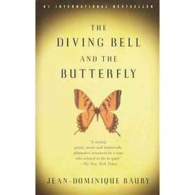 Jean-Dominique Bauby: Diving Bell And The Butterfly