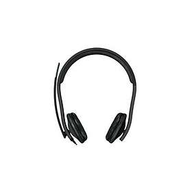 Microsoft LifeChat LX-6000 for Business Over-ear Headset