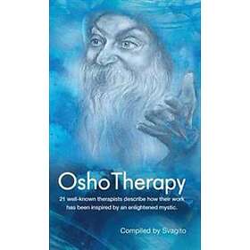Svagito Liebermeister: Osho Therapy