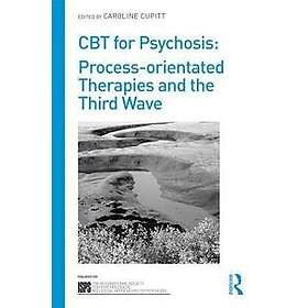 Caroline Cupitt: CBT for Psychosis