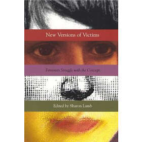 Sharon Lamb: New Versions of Victims