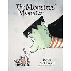 Patrick McDonnell: The Monsters' Monster