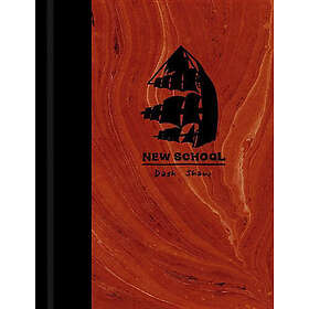 Dash Shaw: New School