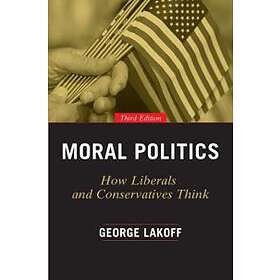 George Lakoff: Moral Politics