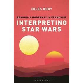 Miles Booy: Interpreting Star Wars