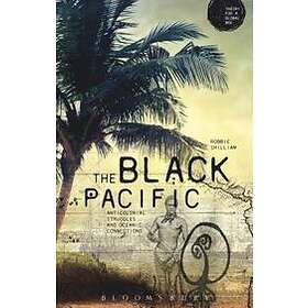 Robbie Shilliam: The Black Pacific