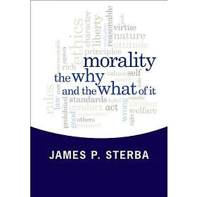 James P Sterba: Morality