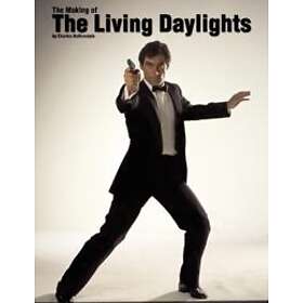 Charles Helfenstein: The Making of Living Daylights