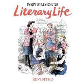 Posy Simmonds: Literary Life Revisited