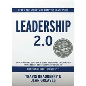 Travis Bradberry, Jean Greaves: Leadership 2,0
