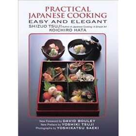 Shizuo Tsuji, Koichiro Hata: Practical Japanese Cooking