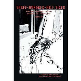 Sokei-An Sasaki: Three-Hundred-Mile Tiger