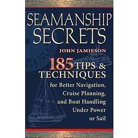 John Jamieson: Seamanship Secrets