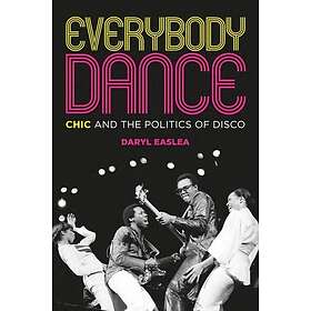 Daryl Easlea: Everybody Dance