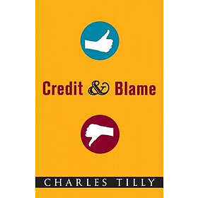 Charles Tilly: Credit and Blame