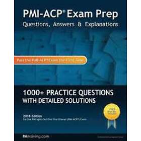 Christopher Scordo, Pmtraining Com: PMI-ACP Exam Prep