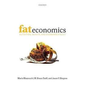Mario Mazzocchi: Fat Economics