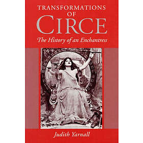 Judith Yarnall: Transformations of Circe