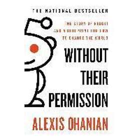 Alexis Ohanian: Without Their Permission