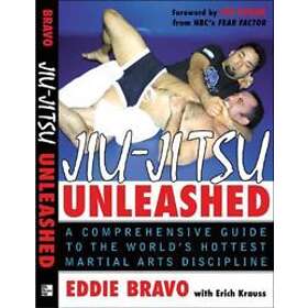 Eddie Bravo: Jiu-jitsu Unleashed