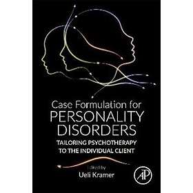 Ueli Kramer: Case Formulation for Personality Disorders