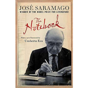 Jose Saramago: The Notebook
