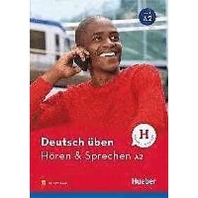 Anneli Billina: Deutsch uben