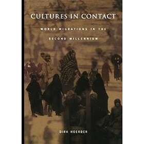 Dirk Hoerder: Cultures in Contact