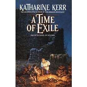 Katharine Kerr: Time Of Exile