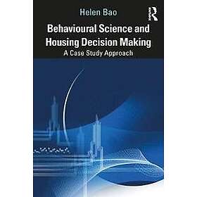 Helen Bao: Behavioural Science and Housing Decision Making