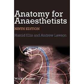 H Ellis: Anatomy for Anaesthetists, 9e