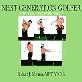 Robert Norton J: Next Generation Golfer