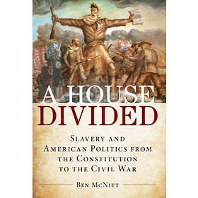 Ben McNitt: House Divided