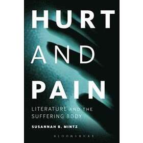 Susannah B Mintz: Hurt and Pain