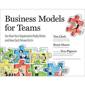 : Business Models For Teams