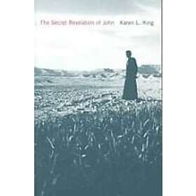 Karen L King: The Secret Revelation of John